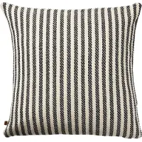 Affari of Sweden , Anna tyynynpäällinen musta/valkoinen