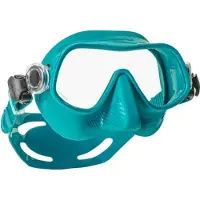 SCUBAPRO Steel Pro Sukellusmaski