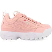 FILA Kenkä - Häiritsijä Kids - Englanti Rose - - 33 - Kengät