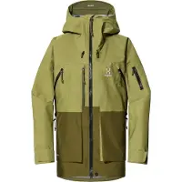 Haglöfs Women's Vassi GTX Jacket naisten laskettelutakki