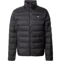 Tommy Hilfiger Tjm Lt Down Jacket Ext - Black - S