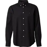Tommy Hilfiger Core Flex Regular Fit Pitkähihainen Kauluspaita
