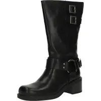 Vagabond SHOEMAKERS Saappaat 'DANIELLA' musta