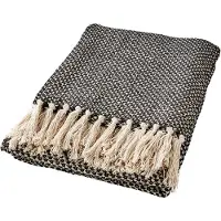 Affari of Sweden , ANNA Huopa Black/beige