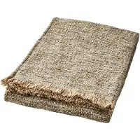 Affari of Sweden , NINA-ruudullinen beige/harmaa