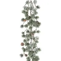 Mr Plant Lehtikuuseppele 170 cm