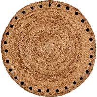 Affari of Sweden JUNI matto Ø60 cm