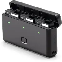 DJI Multifunctional Battery Case 2 -latauskotelo