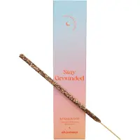 Oh La Moon Incense Sandalwood 10 ml