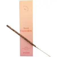 Oh La Moon Incense Copal 10 ml