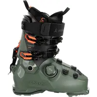 Atomic Hawx Prime Xtd 120 Boa Gw Alppisukset
