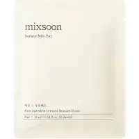 Mixsoon Soybean Milk Pad 30 kpl