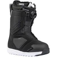 Nidecker Women's Cascade Black Laskettelumonot 37.5