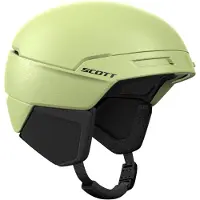 SCOTT Flow Plus Pro Kypärä