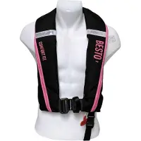 Besto Comfort Fit 180n Automaattinen Pelastusliivi