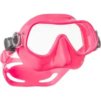 SCUBAPRO Steel Pro Sukellusmaski