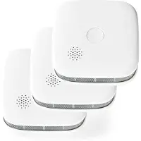 Nedis SmartLife älykäs palovaroitin, WiFi, 3 kpl