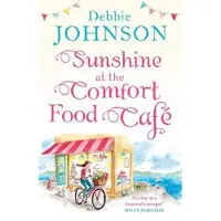 Sunshine at the Comfort Food Cafe