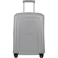 Samsonite S'cure Spinner 55 - Grey - 55