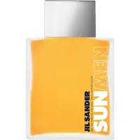Jil Sander Sun Men Eau de Parfum Eau de Parfum miehille 75 ml