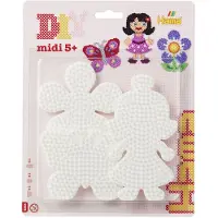 Hama 4583 3kpl silityshelmialustat