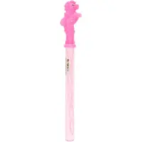 LG-Imports Bubble Blowing Horse (Assorted)