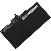 Cameron Sino HP EliteBook 745 755 840 850 akku 3400 mAh