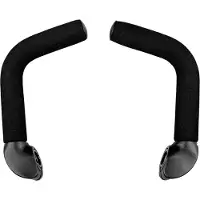 Ergotec Evo Touring bar ends