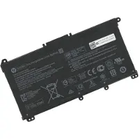 HP Battery 3 Cell 41W 3.6A Li-Ion (L11119-856)