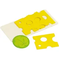 Goki Cheese Board Wood