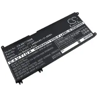 123accu DELL DNCWSCB6106B I7778-0026GRY Inspiron 17 7000 akku 3400mAh