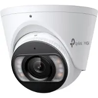 TP-LINK VIGI C455 -kääntyvä IP-kamera, 5 MP, täysväri, 2,8 mm