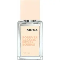 Mexx Forever Classic Never Boring New EDT -tuoksu 15 ml