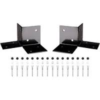 Platinum Pergola kit golvsupport