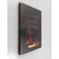 Kari Kovalainen : Kuuralinnun maa