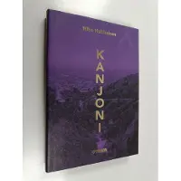 Niko Hallikainen : Kanjoni