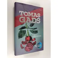 Tomas Gads : Hymytyttö