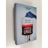 Christian Unge : Läpi veden, läpi tulen