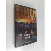 Simon Häggström : He juoksivat pakoon