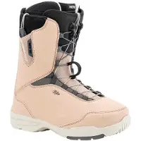 Nitro Scala TLS Lumilautakengät terracotta Koko 27.5