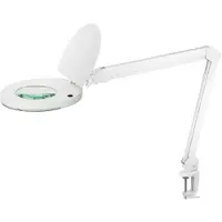 Airam Loop XL 3D led suurennuslasivalaisin