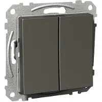 Schneider ELECTRIC EXXACT 6+6-KYTKIN JOUSILIITOS ANTRASIITTI (WDE003526)