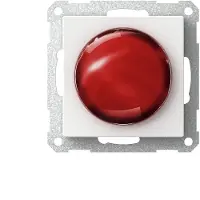 Schneider ELECTRIC EXXACT PAINIKE E10 VALKOINEN (WDE002547)
