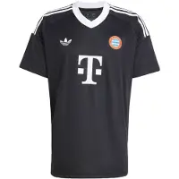 Adidas Fc Bayern Munich 24/25 Maalivahti Third Lyhythihainen T-paita