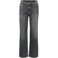 My Essential Wardrobe Jeans Wide 05 The Louis 139 - Grey - 32 x 32