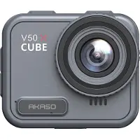 Akaso V50 X Cube Toimintakamera