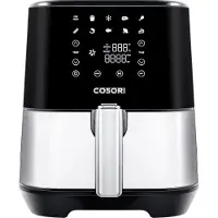 Cosori CP258-AF-DEU airfryer/kuivuri