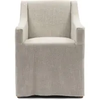 Rivièra Maison Firenze ruokapöydän tuoli mouline linen fabulous flax