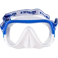 Mares Aquazone Keewee Mask Sininen