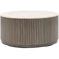 Rivièra Maison Villanova Sohvapöytä Ø80 cm